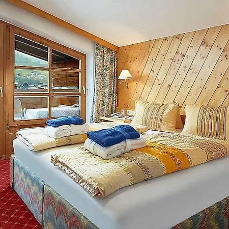 In - Salzburger Land 45727 Apartment