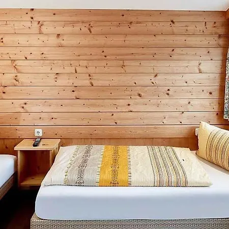 In - Salzburger Land 45727 Apartment Mittersill