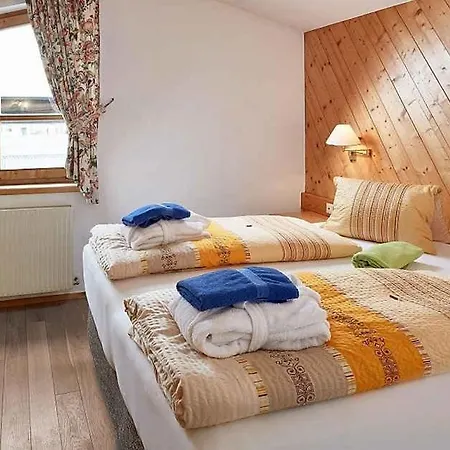 In - Salzburger Land 45727 Apartment