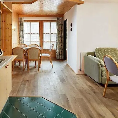 In - Salzburger Land 45727 Apartment