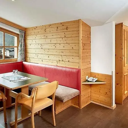 Apartment In - Salzburger Land 45727 Mittersill