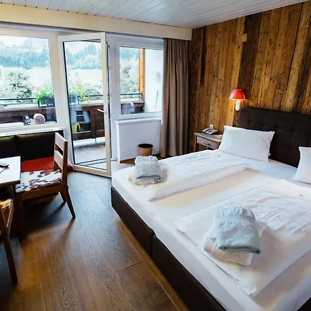 In - Salzburger Land 45727 Apartment