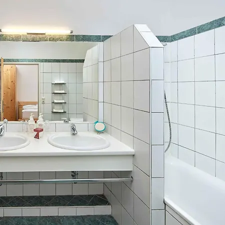 Apartment In - Salzburger Land 45727