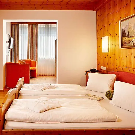 Apartment In - Salzburger Land 45727 Mittersill