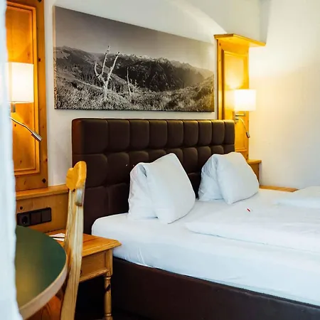 In - Salzburger Land 45727 Apartment *