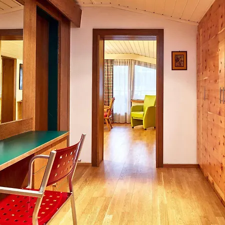 In - Salzburger Land 45727 Apartment