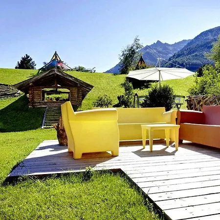 Apartment In - Salzburger Land 45727