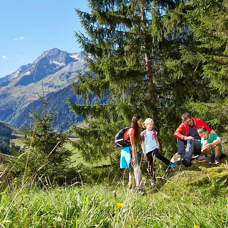 Apartment In - Salzburger Land 45727 Mittersill