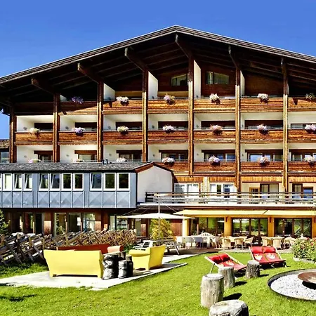 In - Salzburger Land 45727