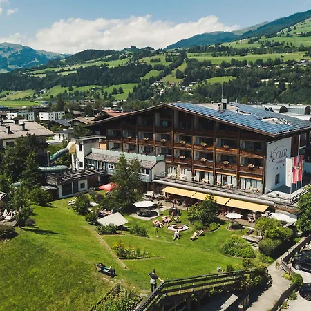 In - Salzburger Land 45727 Apartment *