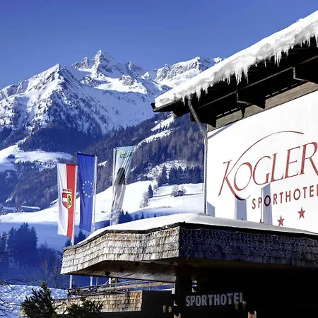 In - Salzburger Land 45727 Apartment