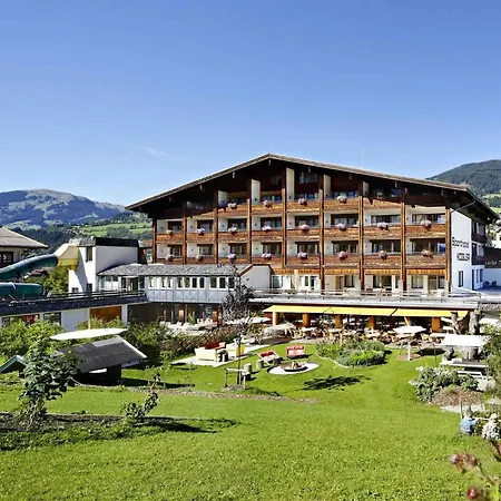 Apartment In - Salzburger Land 45727