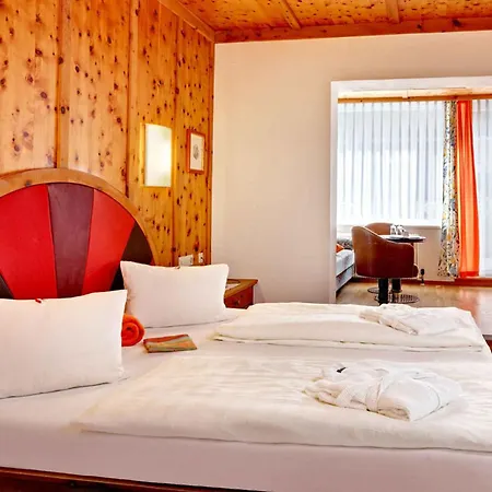 Apartment In - Salzburger Land 45727 Mittersill