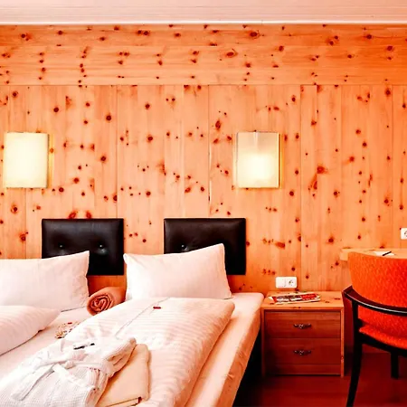 In - Salzburger Land 45727 Apartment